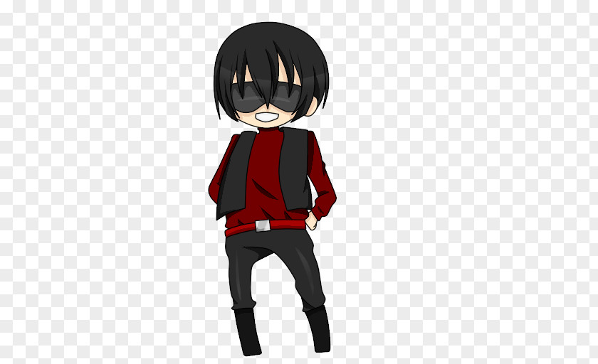 Boy Outerwear Character Uniform Top PNG