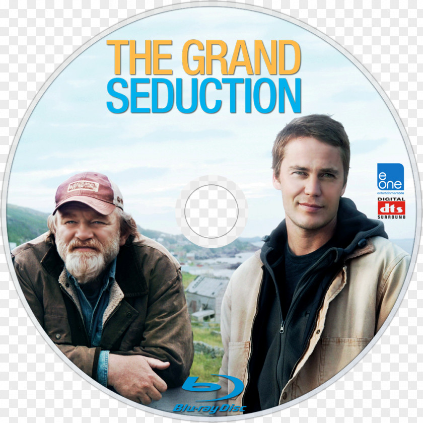 Brendan Gleeson The Grand Seduction Seducing Doctor Lewis Taylor Kitsch Murray French PNG French, actor clipart PNG
