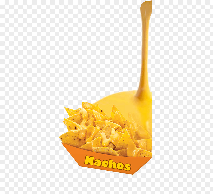 Corn Chip Fried Food Junk Cartoon PNG