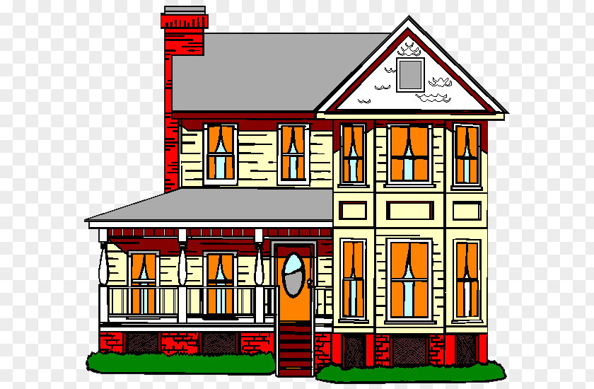 Dwelling Vector Graphics Image Drawing Building PNG