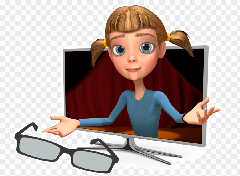 Etiquette Folding Educational Animation 3D Computer Graphics Film PNG