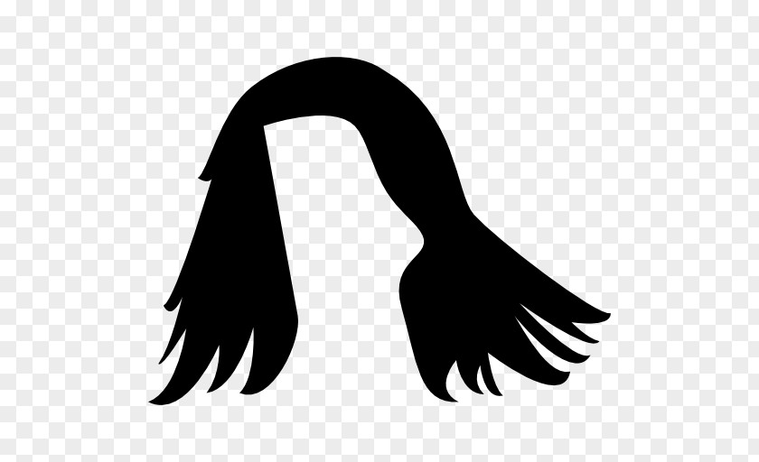 Hair Shapes Black Shape Hairstyle Capelli PNG