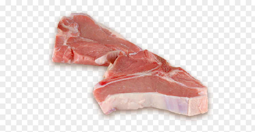 Lamb Chops Ham Prosciutto And Mutton Red Meat Back Bacon PNG