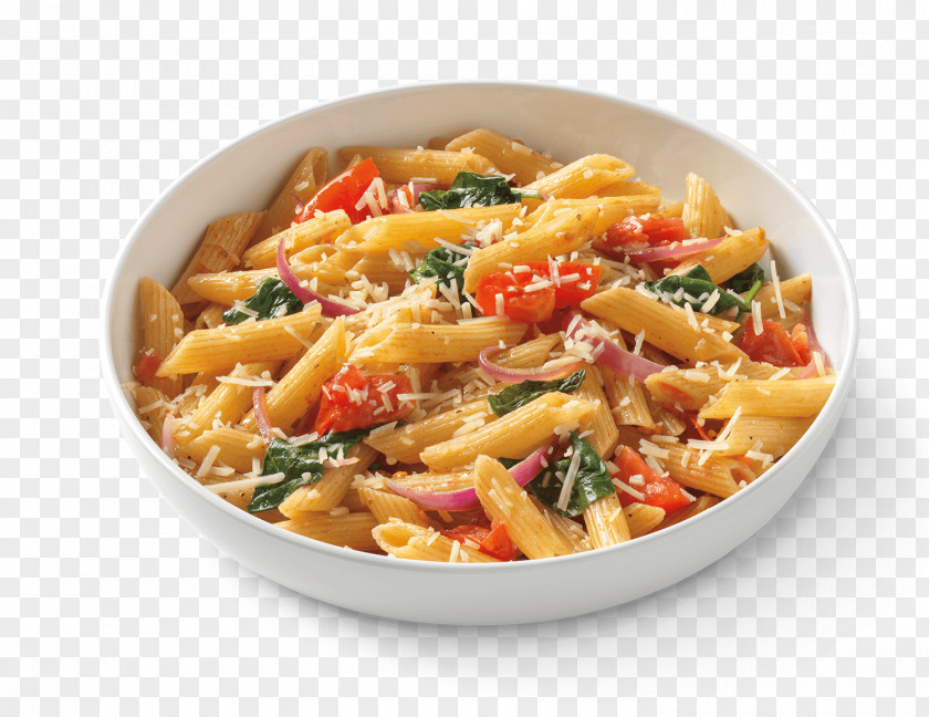 Menu Pasta Chinese Noodles Fettuccine Alfredo Thai Cuisine Macaroni And Cheese PNG