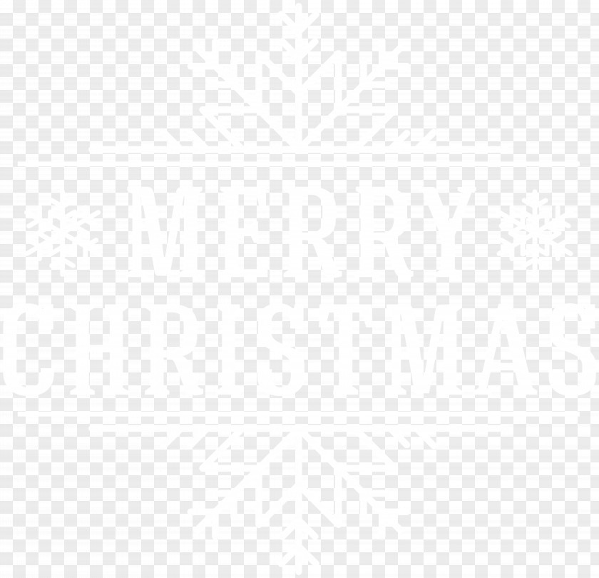 Merry Christmas Stamp Transparent Clip Art Black And White Point Angle Pattern PNG
