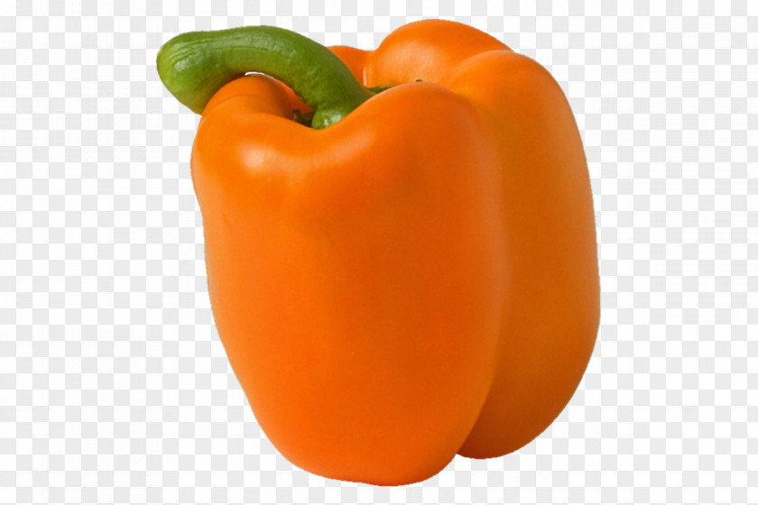 Pepper Bell Chili Food Black PNG