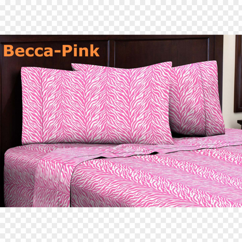 Pillow Bed Sheets Sofa Bedding PNG