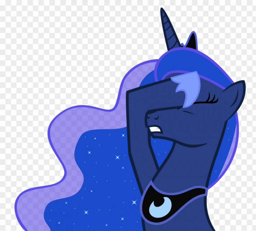 Princess Luna My Little Pony: Friendship Is Magic Fandom DeviantArt PNG