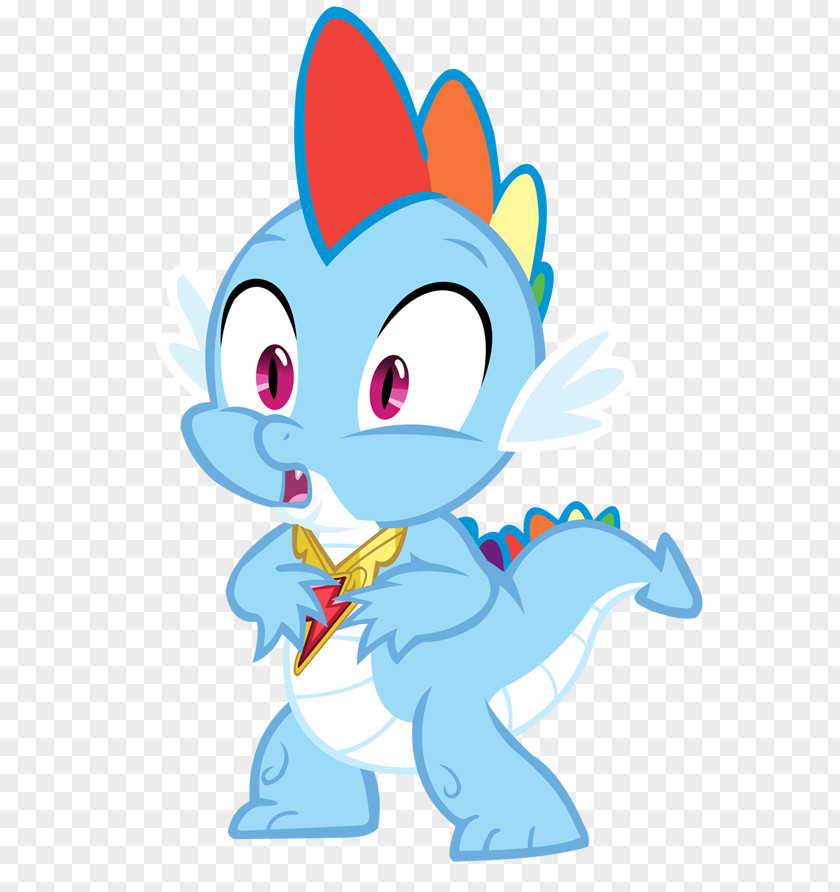 Rainbow Dash Spike Applejack Pony Pinkie Pie PNG