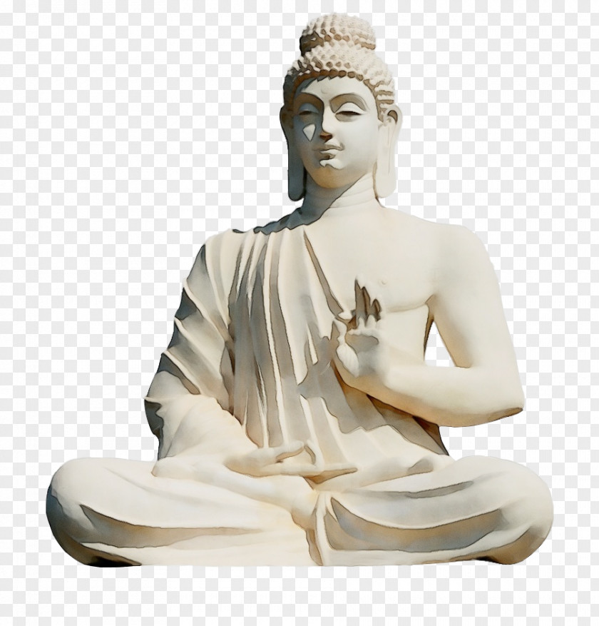 Saṃsāra Rangpar Statue PNG