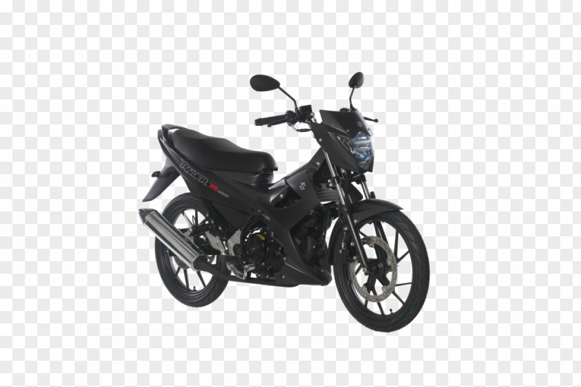 Suzuki Raider 150 Car Motorcycle Motor Vehicle PNG