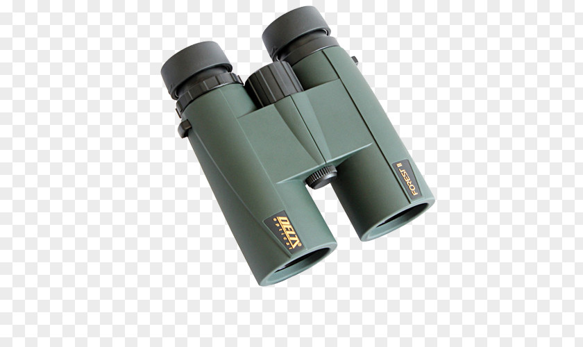 Binoculars Vortex Optics Telescope Green PNG