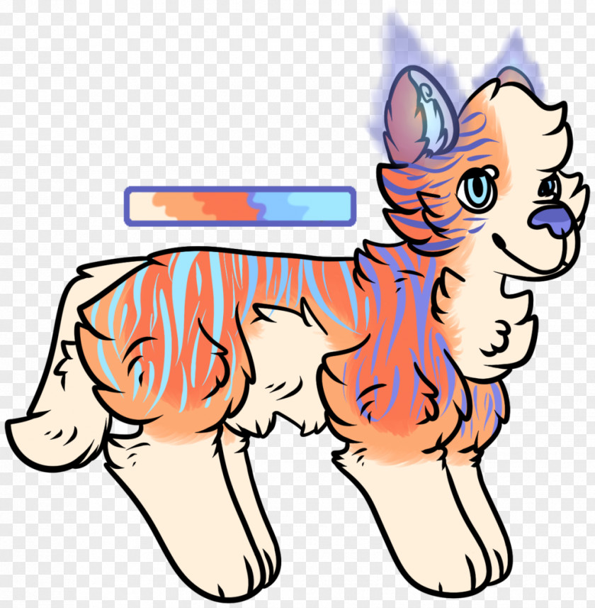 Corgi Cat Whiskers Mammal Dog PNG