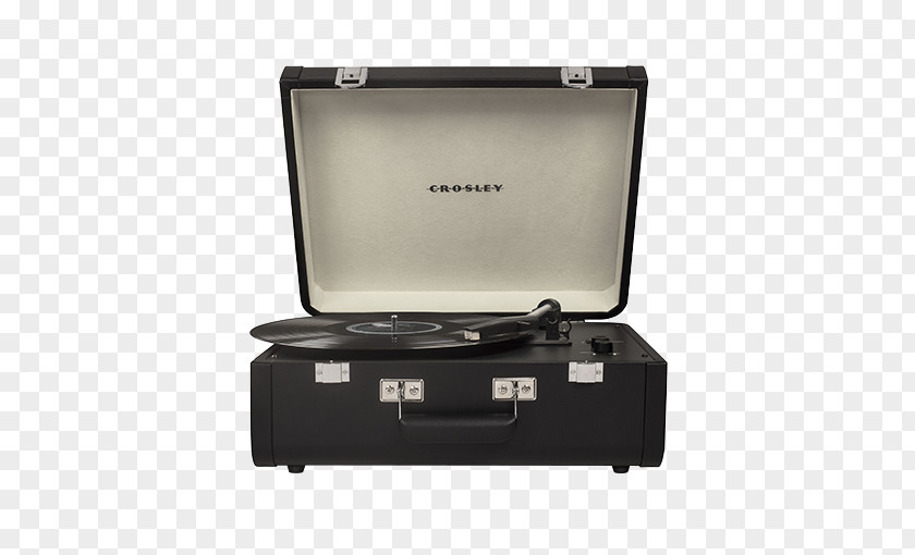 Crosley Phonograph Record Cruiser CR8005A Radio PNG