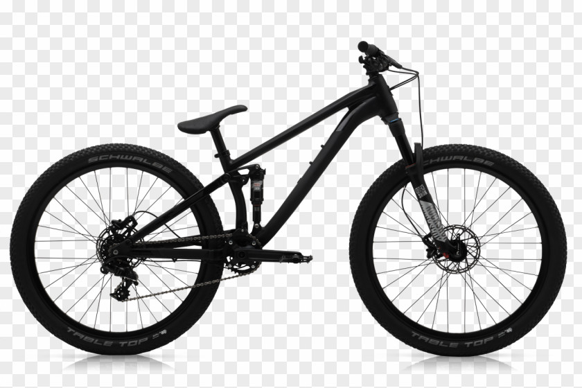 Dirt Bicycle Jumping Polygon Bikes Slopestyle Mountain Bike PNG