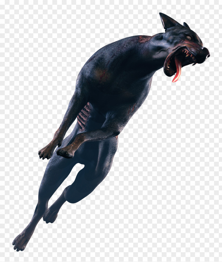 Dog Puppy PNG Puppy, Zombie clipart PNG