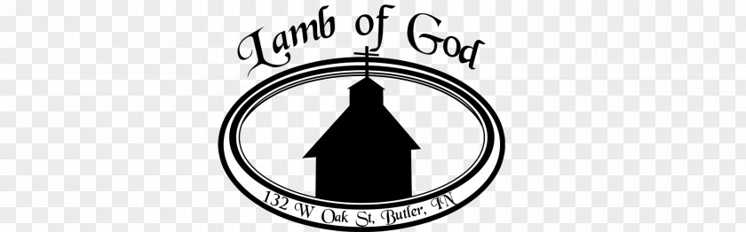 Lamb Of The Feast Logo God Mennonites Emblem PNG