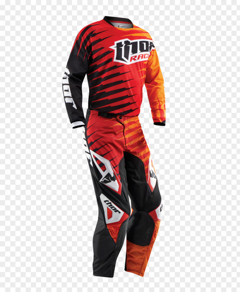 Motorcycle All-terrain Vehicle Clothing Motocross KTM PNG