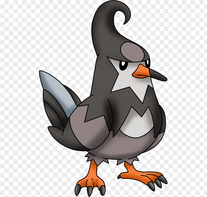Pidgeot Ash Ketchum Staravia Starly Pokémon Staraptor PNG