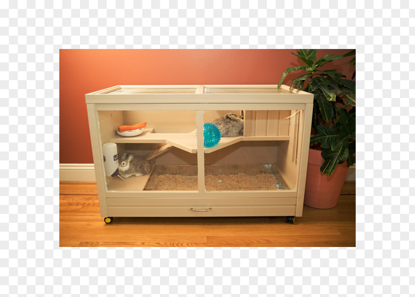 Rabbit Guinea Pig Hutch Domestic Cage PNG