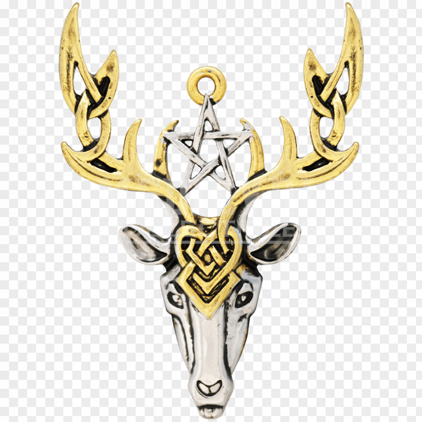 Reindeer Celts Beltane British Isles Southern Hemisphere PNG