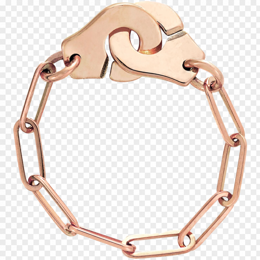 Ring Jewellery Chain Necklace Gold PNG