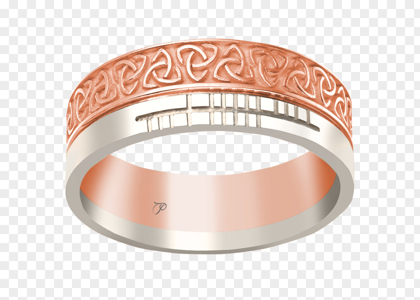 Ring Wedding Silver Gold Fineness PNG