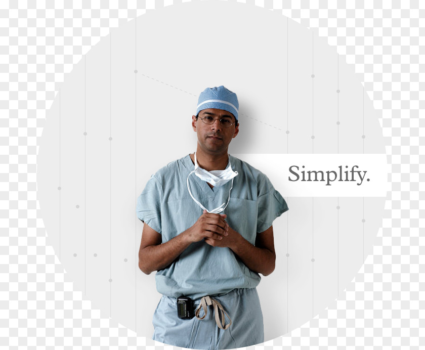 Simplify Better Complications: A Surgeon's Notes On An Imperfect Science Medicine Health Care PNG