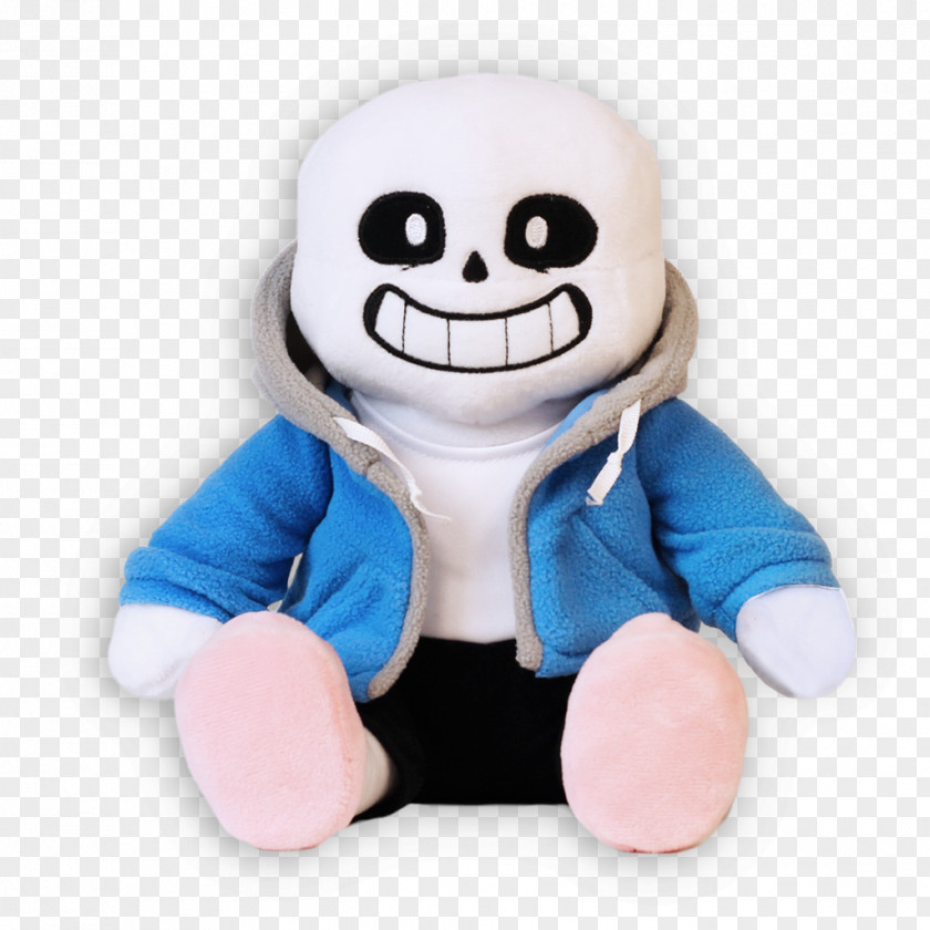 Slime Undertale Plush Stuffed Animals & Cuddly Toys Toriel YouTube PNG