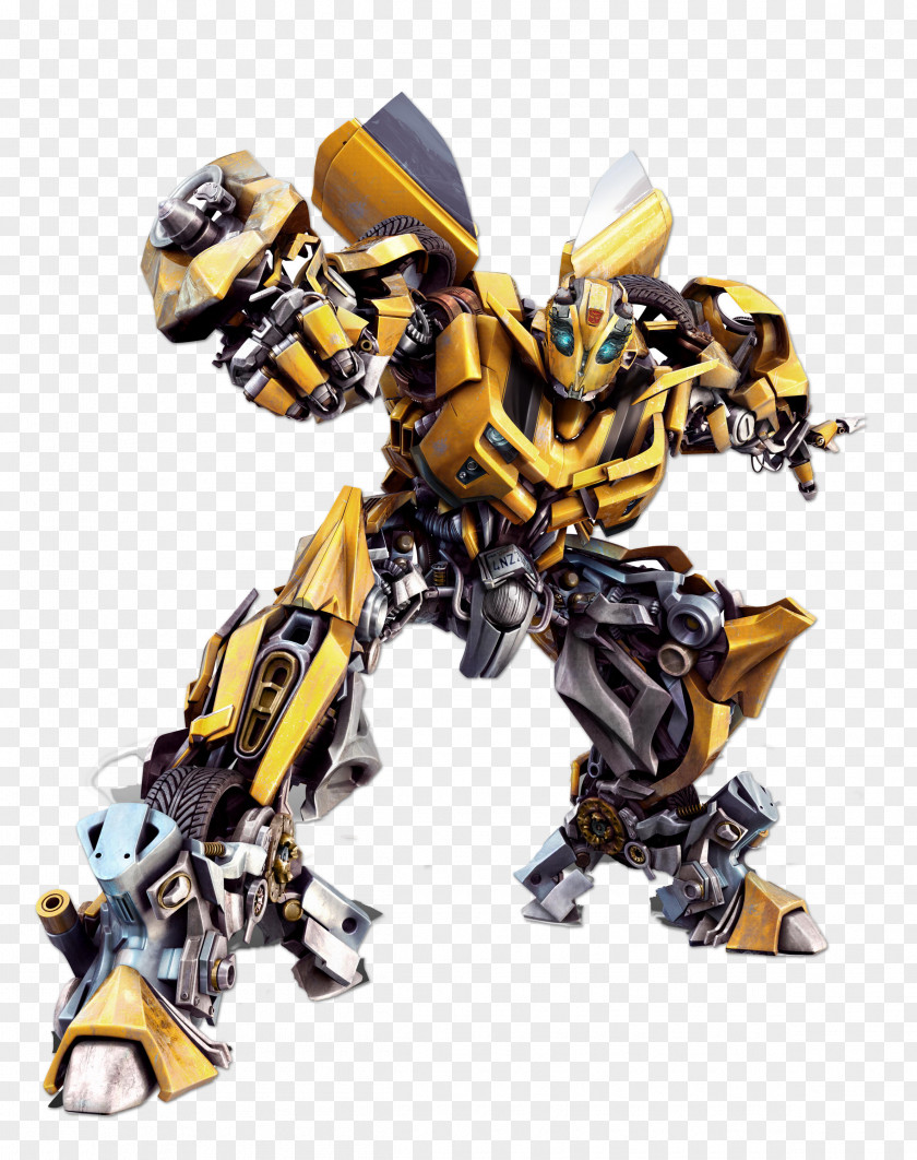 Transformers Bumblebee Fallen Optimus Prime Barricade Megatron PNG