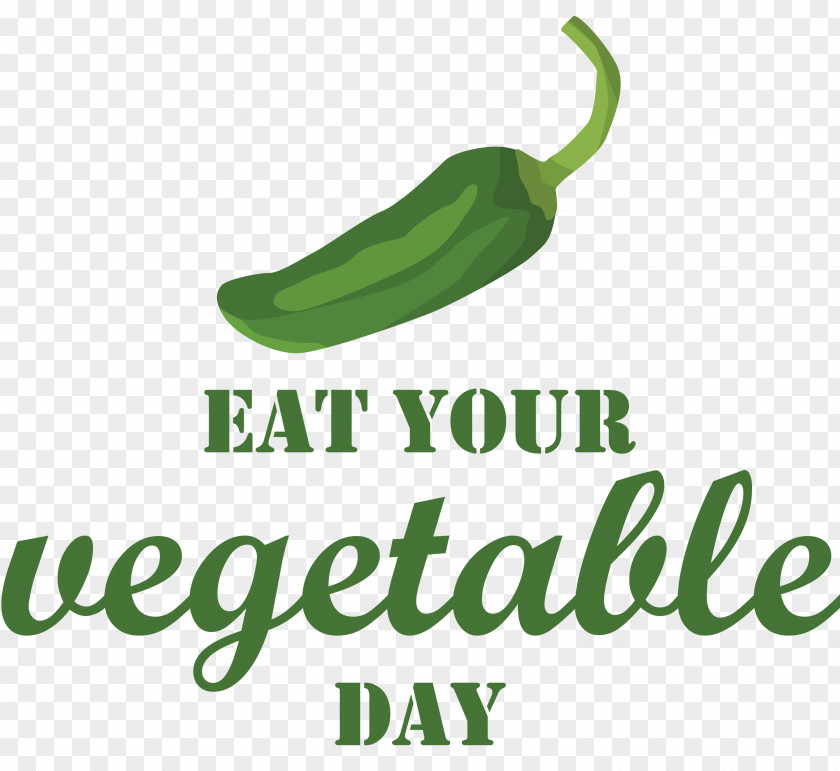 Vegetable Day Eat Your Vegetable Day PNG