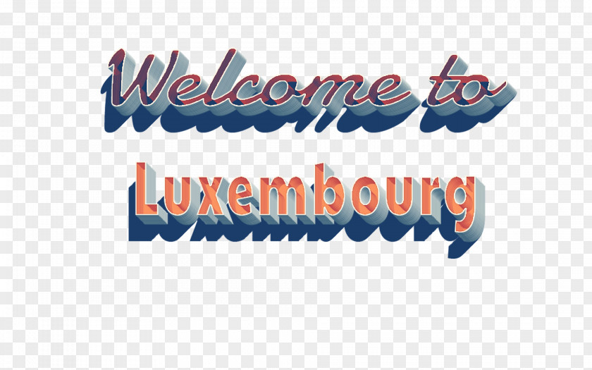 Welcome To Logo Font PNG