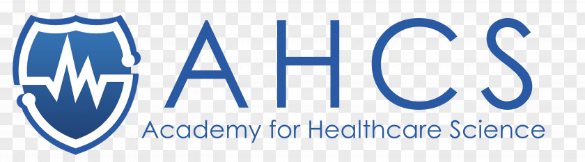 Academy For Healthcare Science Health Care Logo Biomedical Sciences Administration PNG
