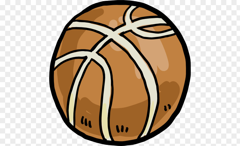 Basketball Team Sport Icon PNG