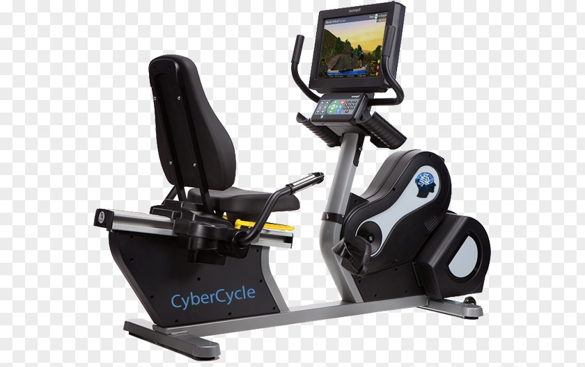 Bicycle Exercise Bikes Elliptical Trainers Recumbent PNG