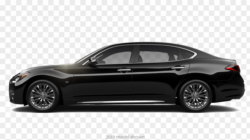 Car 2018 INFINITI Q50 Q70L 3.7 LUXE 2019 Sedan PNG