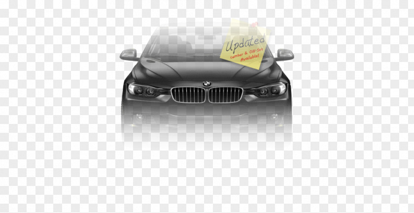Car Bumper BMW Motor Vehicle Automotive Design PNG