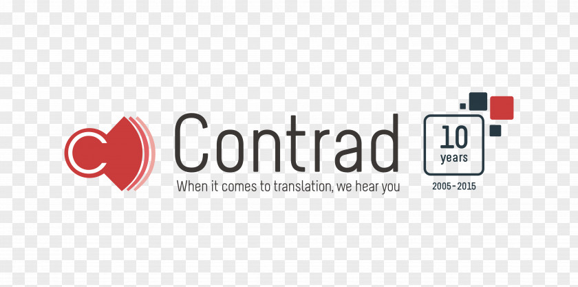CONTRAD Consultant Job Interview Polish Translation PNG