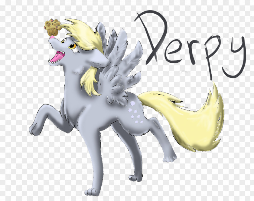 Dog Derpy Hooves Pony Canidae DeviantArt PNG