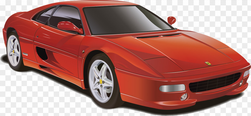 Ferrari FF Car Pontiac Sunfire G5 Solstice PNG