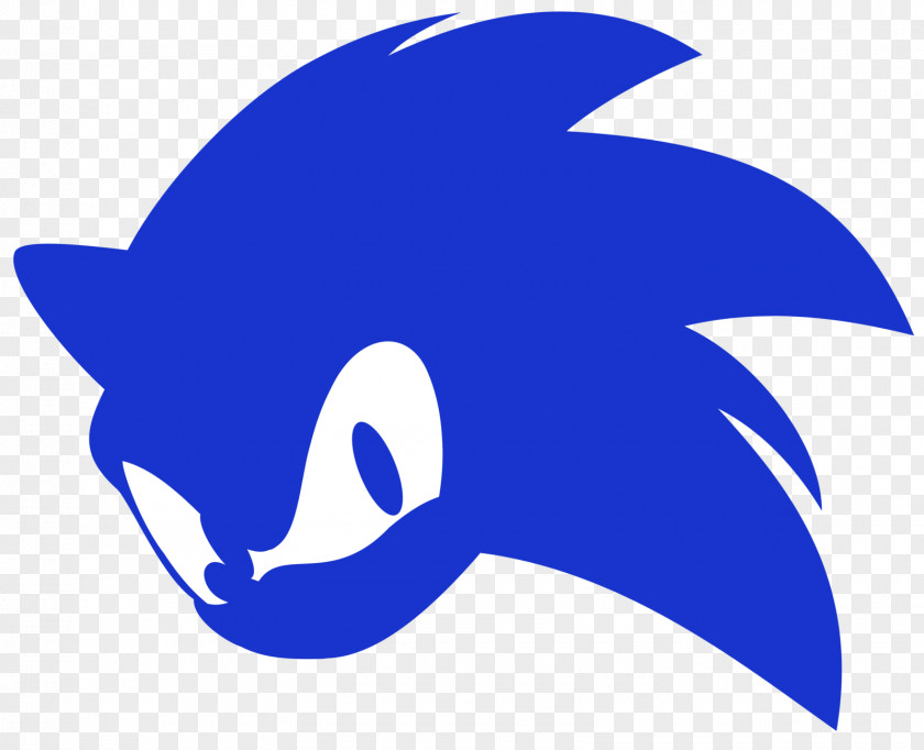 Hedgehog Sonic The 2 Vector Crocodile Forces Shadow PNG