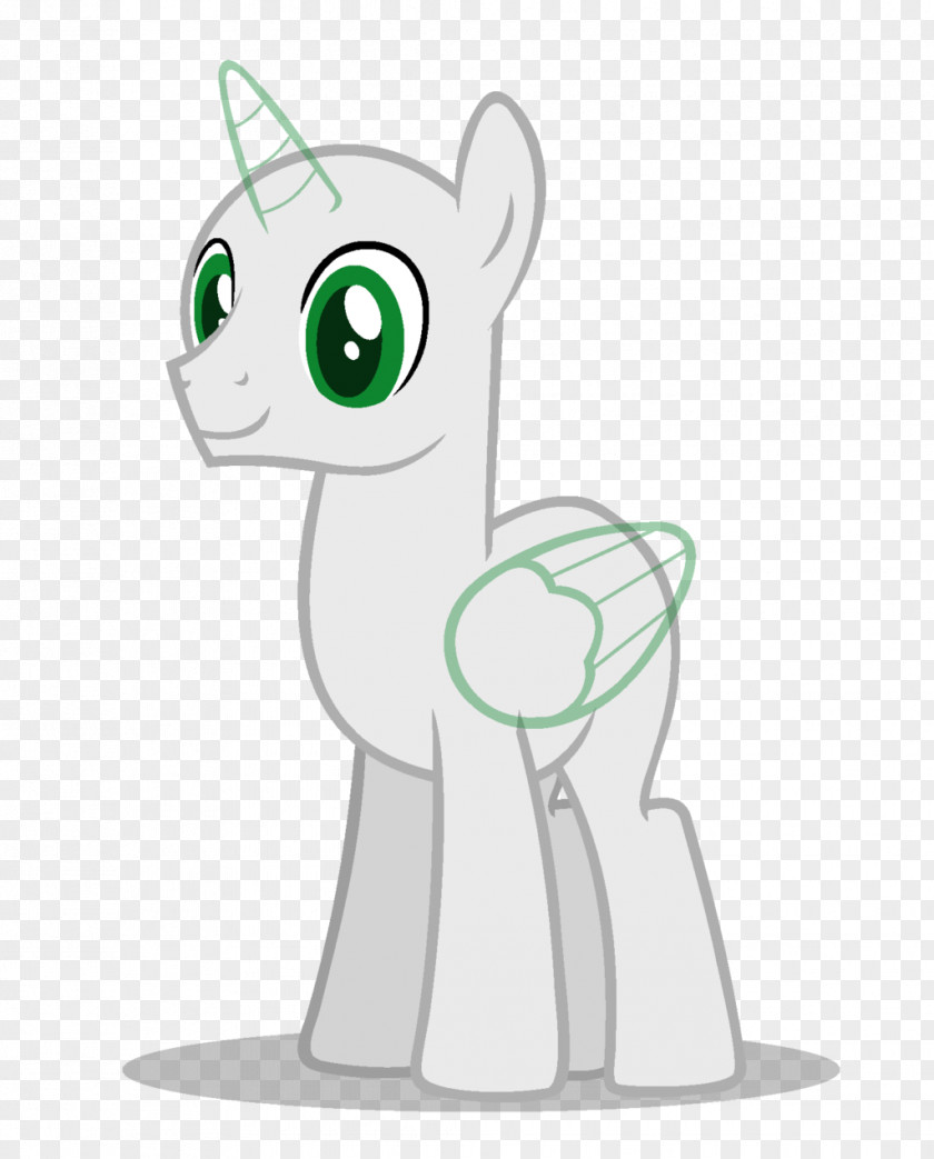 Horse Stallion My Little Pony DeviantArt PNG