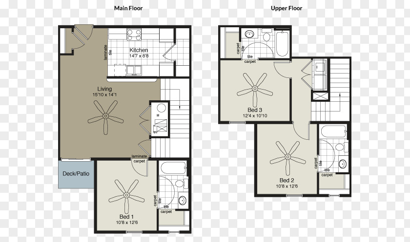 Interior Design Carpet Floor Plan Architecture House Apartment PNG