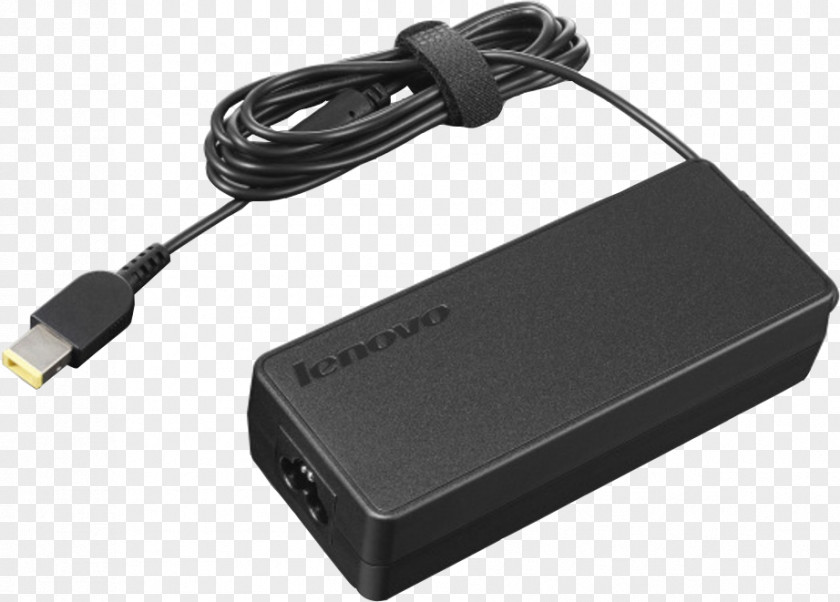 Laptop AC Adapter Lenovo ThinkPad X1 Carbon PNG