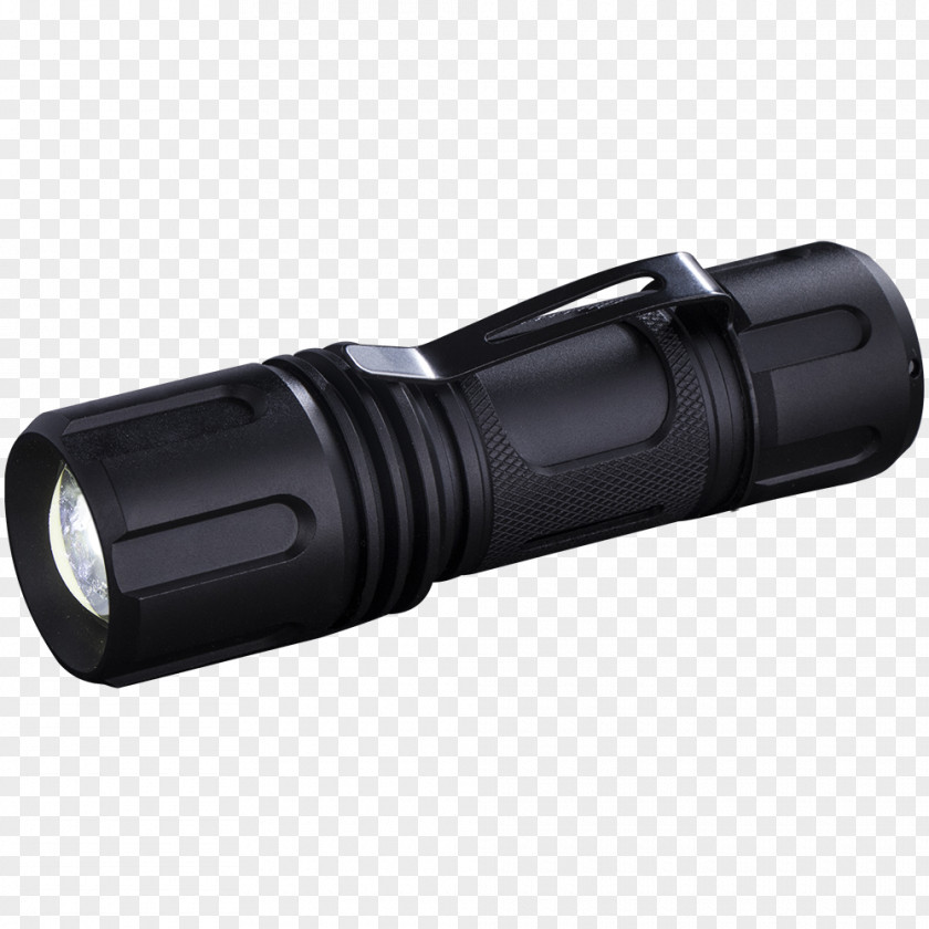 Light Flashlight Tactical Lighting Light-emitting Diode PNG