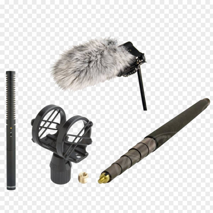 Microphone Røde Microphones Shock Mount Stands Recording Studio PNG