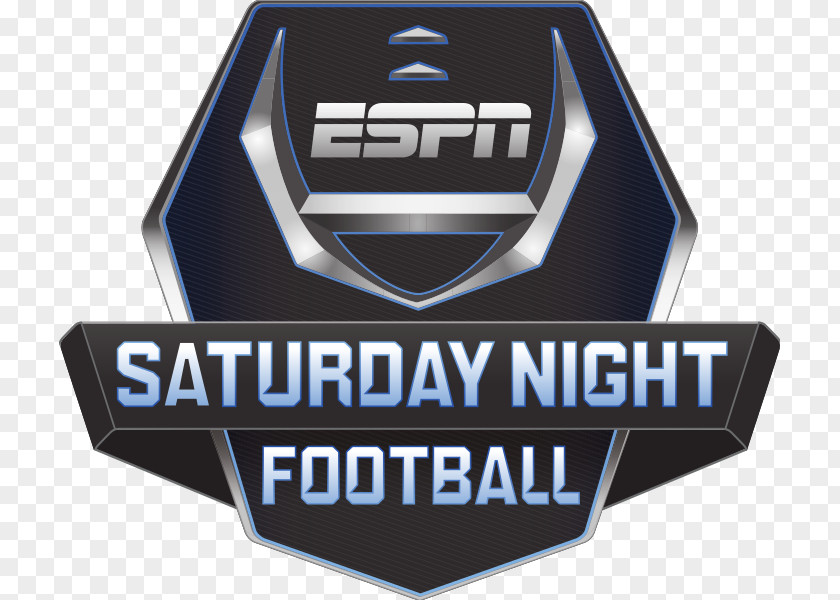 Saturday Nights NCAA Division I Football Bowl Subdivision American College ESPN Kickoff PNG