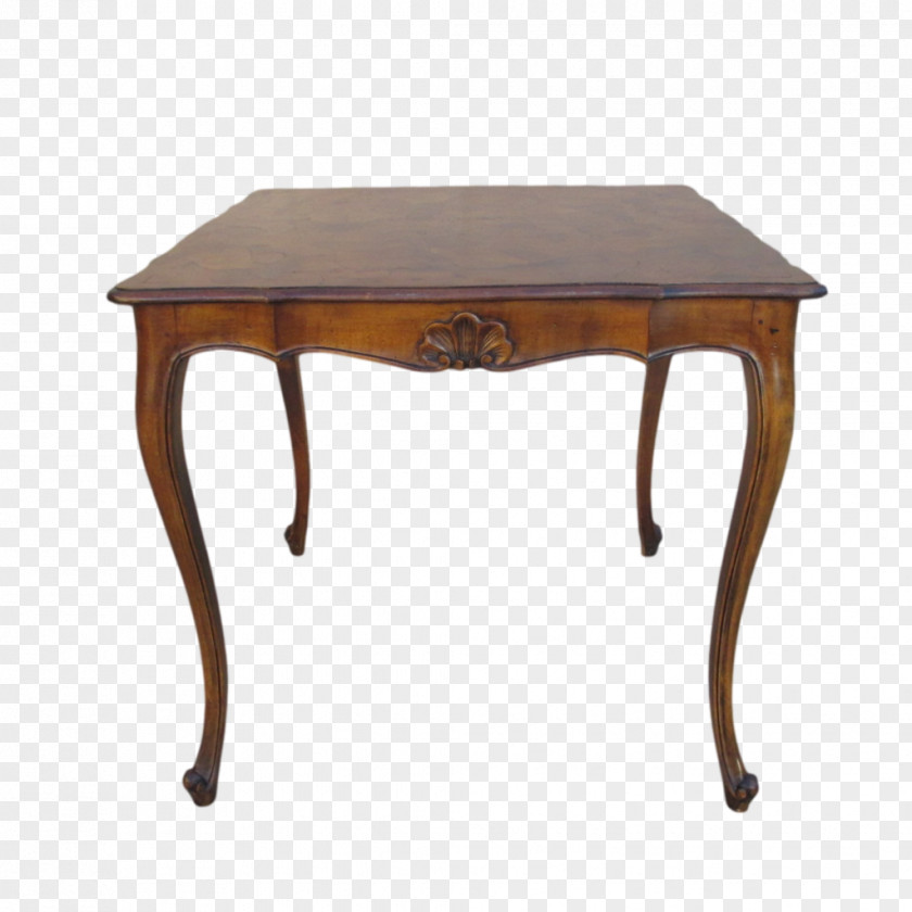 Table Antique Furniture Garden PNG
