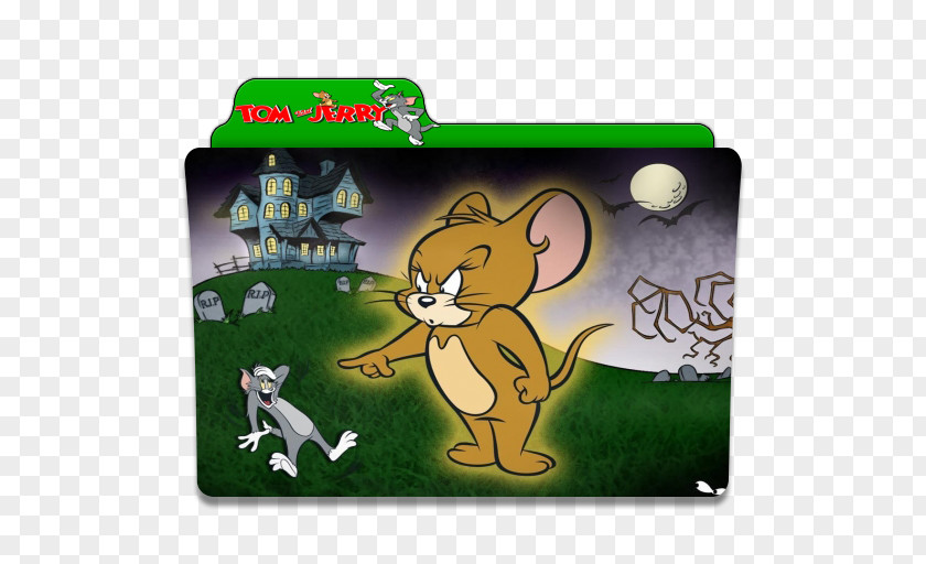 Tom And Jerry Drawing Cartoon Download PNG