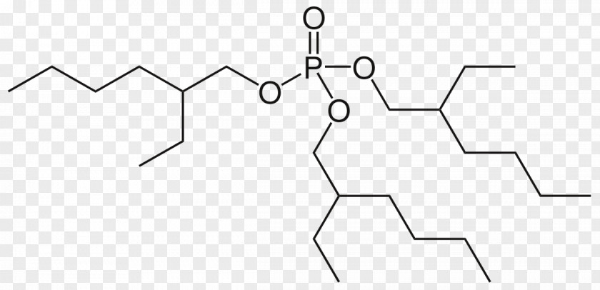 Unique Ingredient Identifier Organophosphate Tris(2-ethylhexyl)phosphate Plasticizer Phosphoric Acid PNG